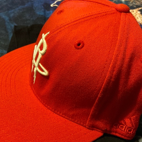 Fitted Rockets Hat - Picture 2 of 3